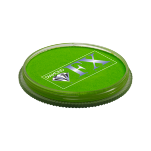Diamond FX - Essential Light Green 30g - Image 1