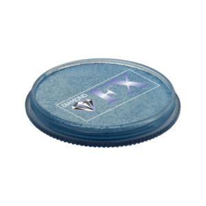 Diamond FX – Metallic Baby Blue 30g - Image 1