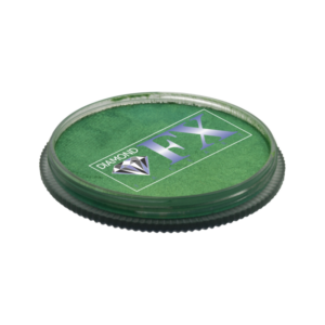 Diamond FX – Metallic Beetle Green 30g - Image 1
