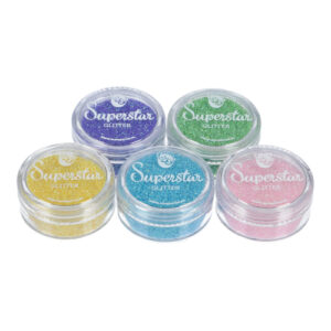 Superstar - Unicorn sada 5 x 5ml - Image 2