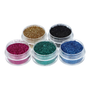 Superstar - Festive sada 5 x 5ml - Image 1