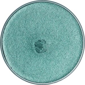 Superstar - Shimmer Star green 16g