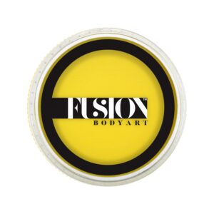 Fusion - Prime Bright Yellow 32g - Image 1
