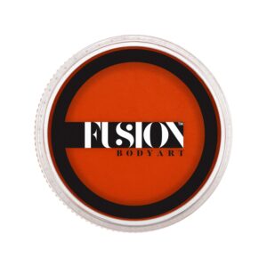 Fusion - Prime Orange Zest 32g - Image 1