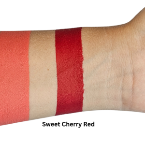 Fusion - Prime Sweet Cherry Red 32g - Image 3