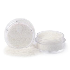 Superstar trblietky - White Mix Sparkle - Image 1
