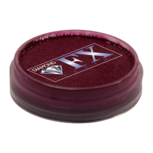 Diamond FX - Essential Bordeaux Red 10g - Image 1