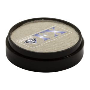 Diamond FX - Metallic White 10g - Image 1