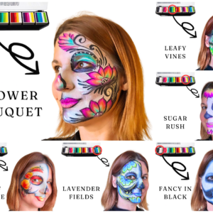 Fusion - Sugar Skull palette - Image 4