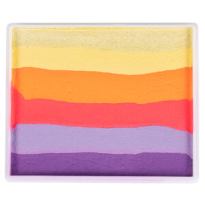 PXP Big Unicorn Pastel Orange by Lyudmyla Kotova 50 g - Image 1