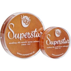 Superstar - Shimmer Golden sunrise 16g - Image 3