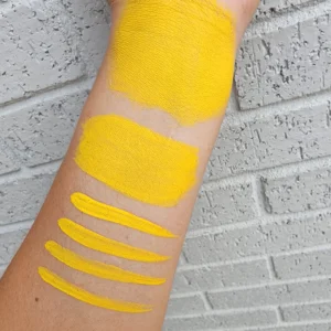 GTX Face Paint - Regular Cornbread 60gr – Obrázok 3