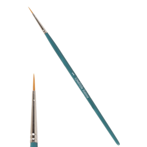 Lyudmyla Kotova - Brush Round size 1