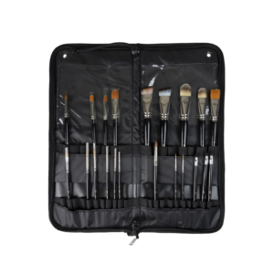 PXP - Obal na štetce dvojradový – Obrázok 2