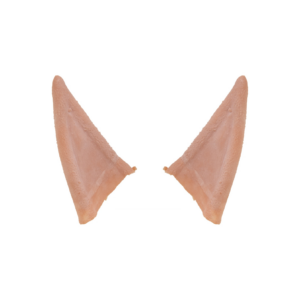PXP - Latex elfie uši 7.5 x 5 cm