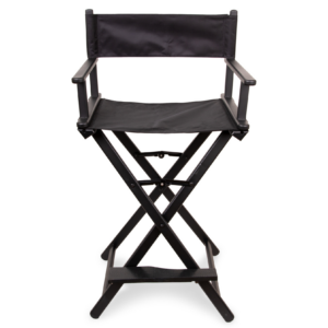 PXP - MakeUp stolička vysoká deluxe – Obrázok 1