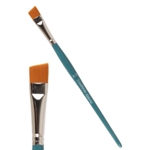 Lyudmyla Kotova - Angular Brush sharp 5/8 inch