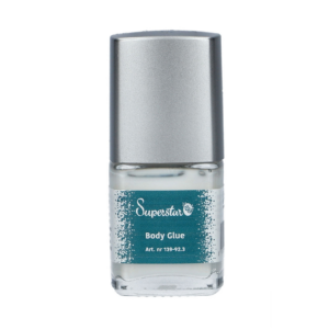 Lepidlo na pokožku - Body Glue na tetovačky 15 ml