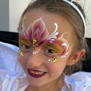 Gleam Chunky Glitter Cream - Let's Party Palette – Obrázok 4