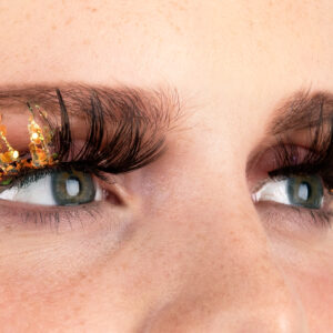 PXP - lepidlo na riasy biele – Obrázok 3