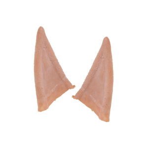 PXP - Latex elfie uši 7.5 x 5 cm – Obrázok 3