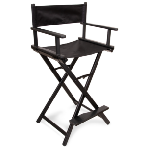 PXP - MakeUp stolička vysoká deluxe – Obrázok 2