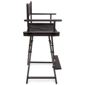 PXP - MakeUp stolička vysoká deluxe – Obrázok 3