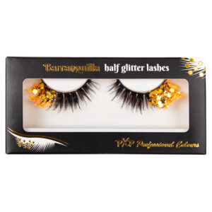 PXP - Umelé riasy Orange Barranquilla