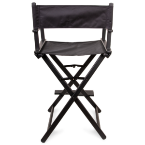 PXP - MakeUp stolička vysoká deluxe – Obrázok 6