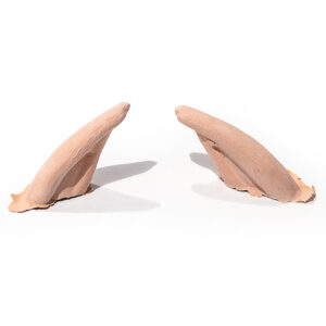 PXP - Professional Colours Latex Long Elves Ears – Obrázok 1