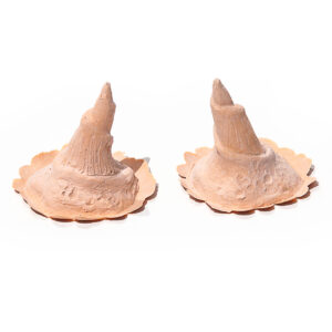 PXP - Professional Colours Latex twisted horn large