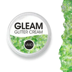 Honeydew - Gleam Chunky Glitter Cream 10g