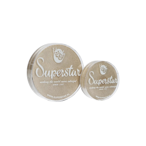 Superstar - Shimmer Champagne 16g – Obrázok 3