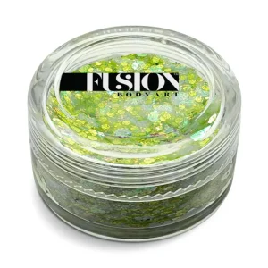Fusion Glitter Cream - Aurora 10ml