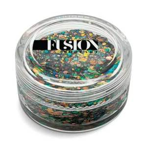 Fusion Glitter Cream - Cosmic 10ml