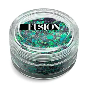 Fusion Glitter Cream - Mermaid Magic 10ml