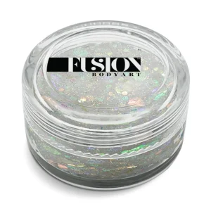 Fusion Glitter Cream - Pixie Dust 10ml