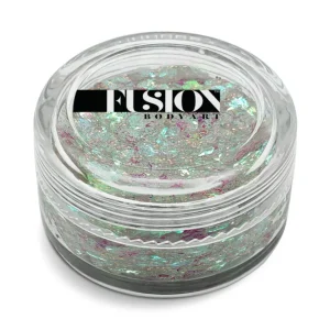 Fusion Glitter Cream -  Pixie Kiss 10ml