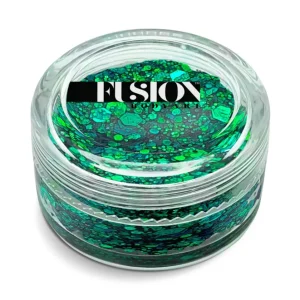 Fusion Glitter Cream - Wonderland 10ml