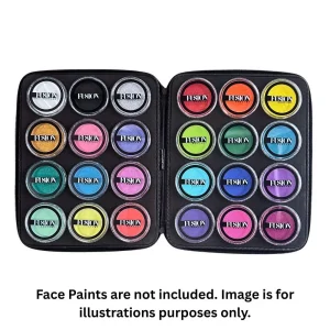 Jest Paint - Ultimate obal na farby – Obrázok 2