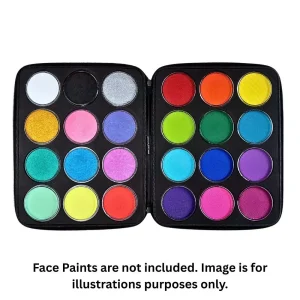 Jest Paint - Ultimate obal na farby – Obrázok 7
