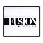 Fusion – Prime Paraffin White 50g