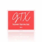 GTX Face Paint - Neon Coral Glow 60g