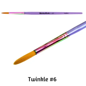 Squishy Doodle X GTX - Twinkle - Round #6
