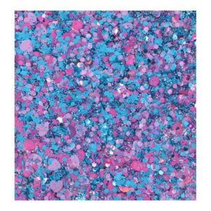 Superstar Chunky Glitter Cream - Festival Spark – Obrázok 2