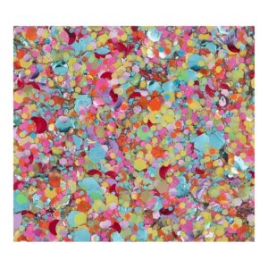 Superstar Chunky Glitter Cream - Colour Splash – Obrázok 2