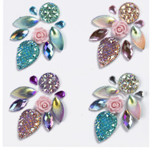 PXP – Bling Rose Beezz