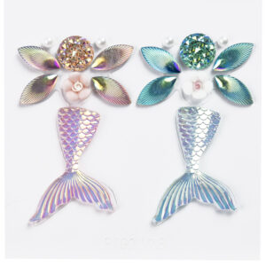 PXP – Bling Mermaids Tail – Obrázok 1