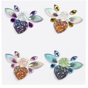 PXP – Bling Sweet Hearts – Obrázok 1
