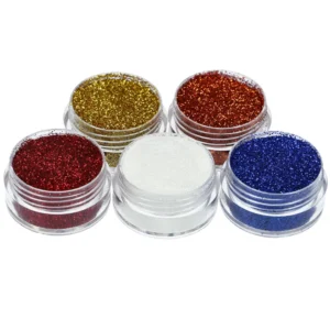 Superstar - Celebration sada 5 x 5ml – Obrázok 1
